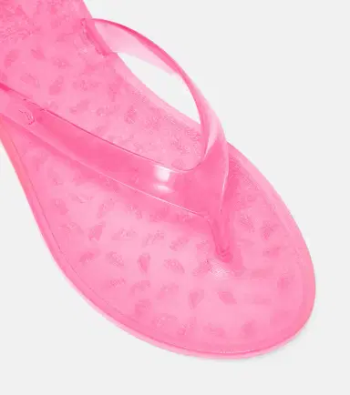 Ancient Greek Sandals Jelly thong sandals | Thumbnail 3