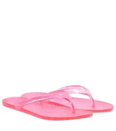 Ancient Greek Sandals Jelly thong sandals | Thumbnail 1