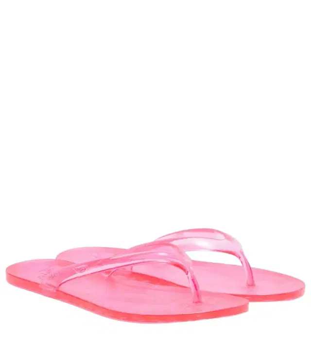 Ancient Greek Sandals Jelly thong sandals