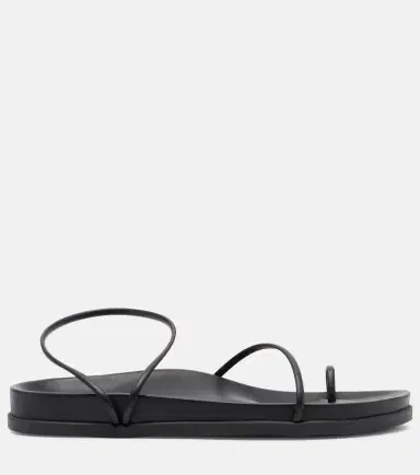 Ancient Greek Sandals Kansiz sandals | Thumbnail 2