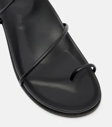 Ancient Greek Sandals Kansiz sandals | Thumbnail 4