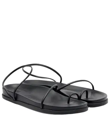 Ancient Greek Sandals Kansiz sandals | Thumbnail 1