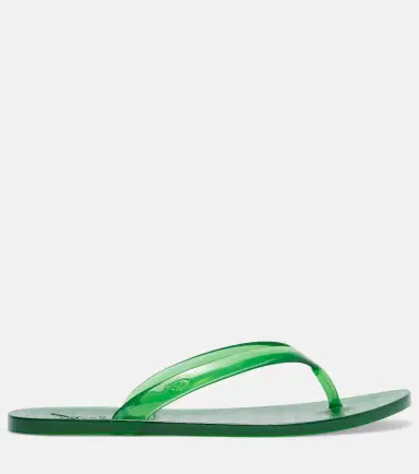 Ancient Greek Sandals Jelly thong sandals | Thumbnail 2