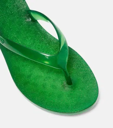 Ancient Greek Sandals Jelly thong sandals | Thumbnail 4