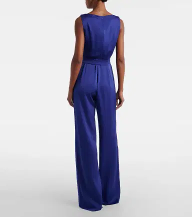 Max Mara Donata jumpsuit | Thumbnail 2