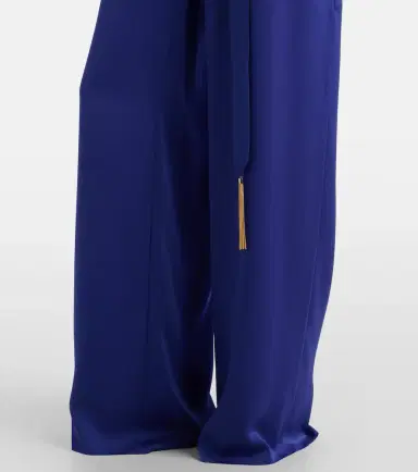 Max Mara Donata jumpsuit | Thumbnail 3
