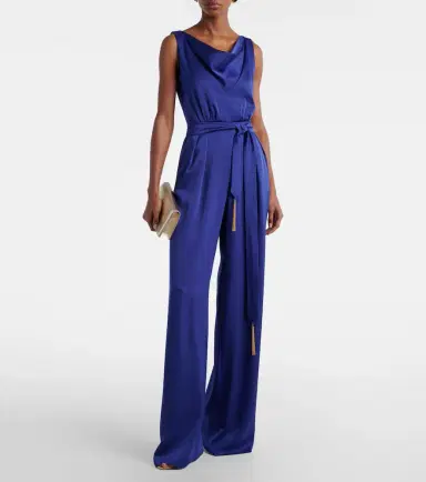 Max Mara Donata jumpsuit | Thumbnail 4