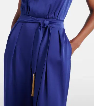 Max Mara Donata jumpsuit | Thumbnail 5