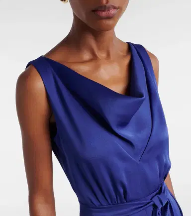 Max Mara Donata jumpsuit | Thumbnail 6