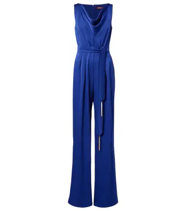 Max Mara Donata jumpsuit | Thumbnail 1