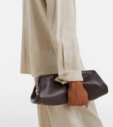 Max Mara Badesse linen-blend shirt | Thumbnail 2