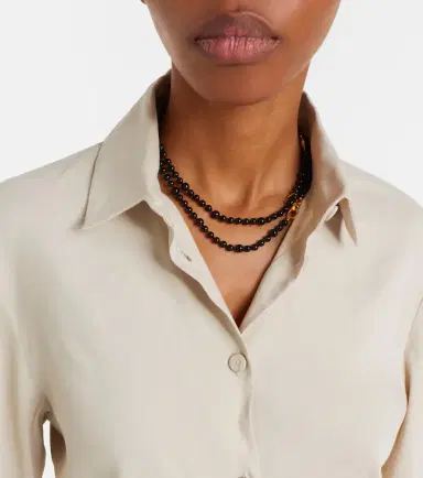 Max Mara Badesse linen-blend shirt | Thumbnail 5