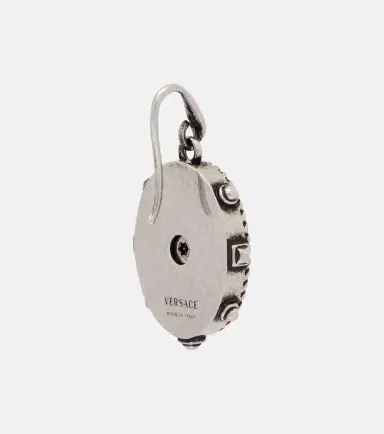 Versace Tivoli Medusa earrings | Thumbnail 2