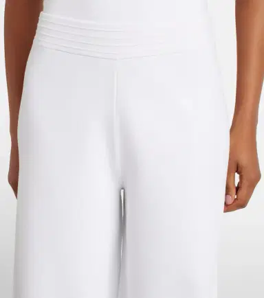 Max Mara Fingere wide-leg pants | Thumbnail 6
