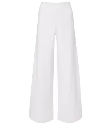 Max Mara Fingere wide-leg pants | Thumbnail 1