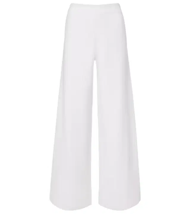 Max Mara Fingere wide-leg pants