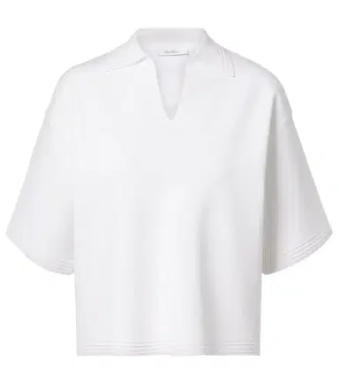 Max Mara Dolce oversized top | Thumbnail 1