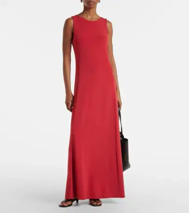 Max Mara Pania maxi dress | Thumbnail 2