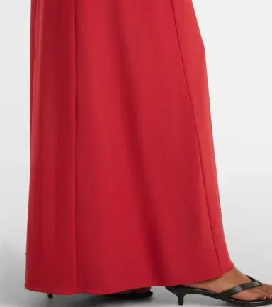 Max Mara Pania maxi dress | Thumbnail 4
