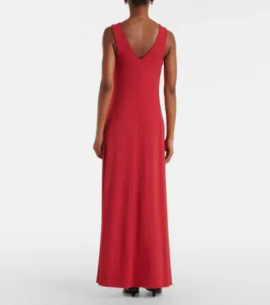 Max Mara Pania maxi dress | Thumbnail 5