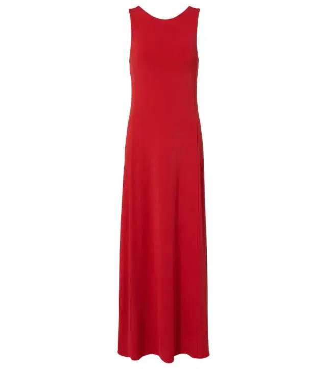 Pania maxi dress