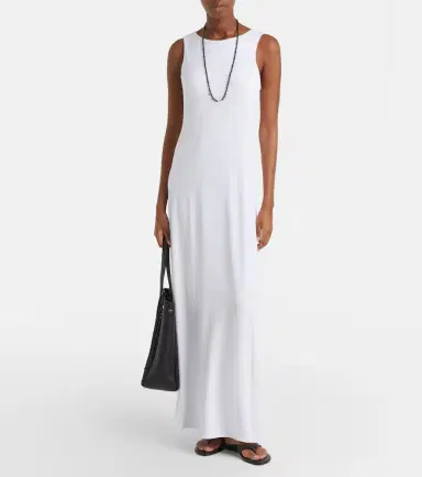 Max Mara Pania maxi dress | Thumbnail 2