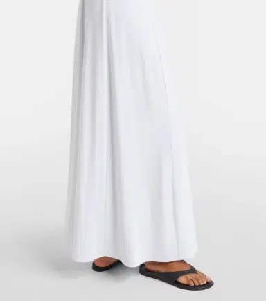 Max Mara Pania maxi dress | Thumbnail 4