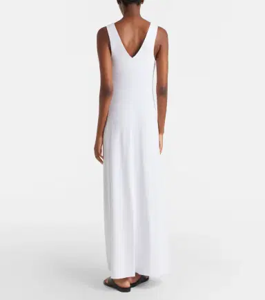 Max Mara Pania maxi dress | Thumbnail 5