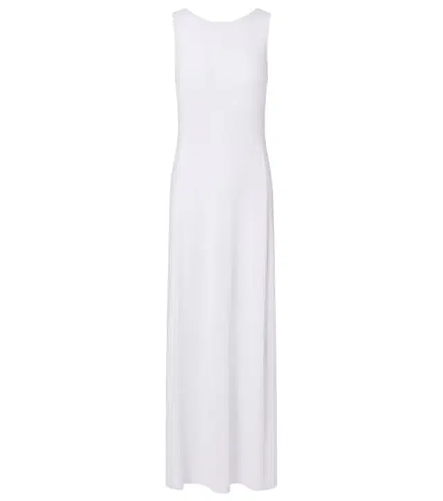 Max Mara Pania maxi dress