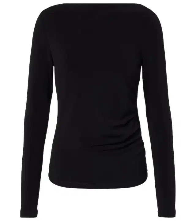 Max Mara Gomma jersey T-shirt