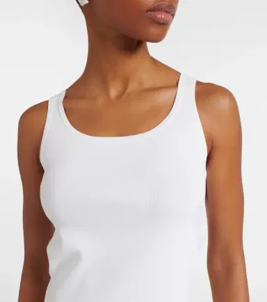 Max Mara Cippo tank top | Thumbnail 2