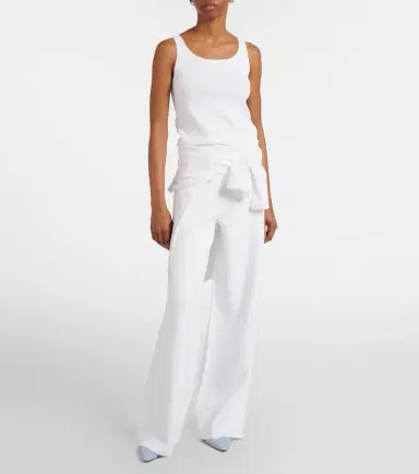 Max Mara Cippo tank top | Thumbnail 3