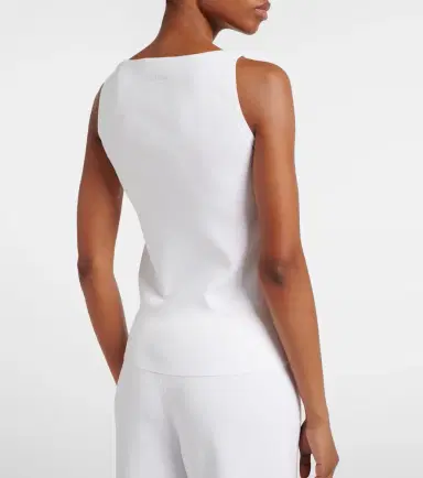 Max Mara Cippo tank top | Thumbnail 4