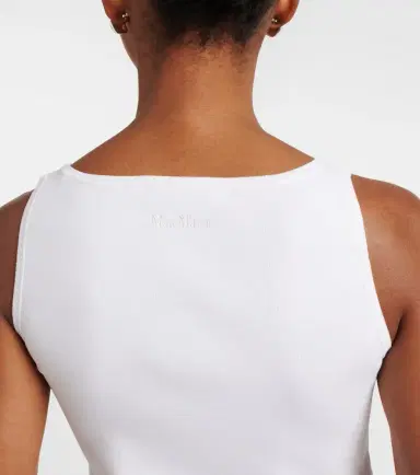 Max Mara Cippo tank top | Thumbnail 5