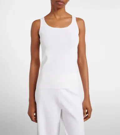 Max Mara Cippo tank top | Thumbnail 6