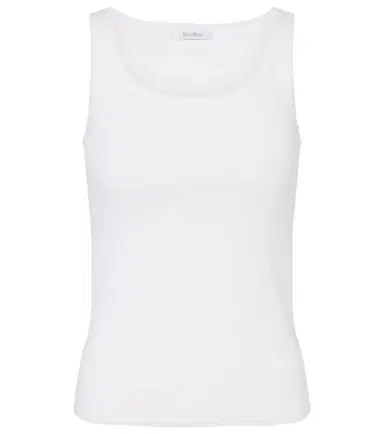 Max Mara Cippo tank top | Thumbnail 1