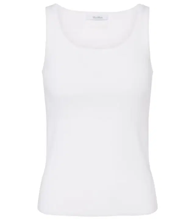 Max Mara Cippo tank top