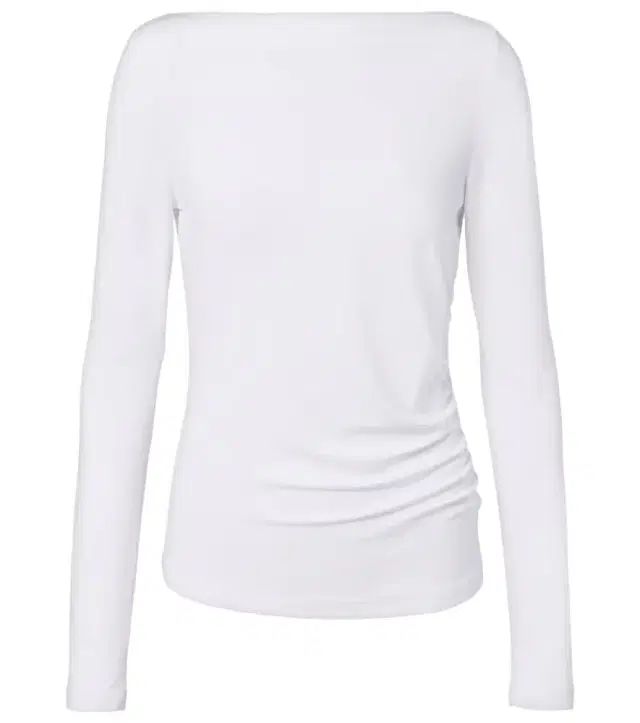 Max Mara Gomma jersey T-shirt