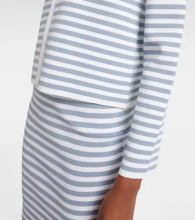 Max Mara Master striped cardigan | Thumbnail 3