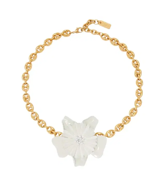 Chloe Chloé Chloé Bloom choker
