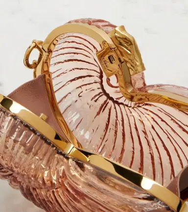 Chloé Chloé Sea Treasures clutch | Thumbnail 2