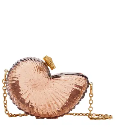 Chloé Chloé Sea Treasures clutch | Thumbnail 1