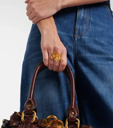 Chloé Chloé Chloé Bouquet ring | Thumbnail 2 Chloé Chloé Chloé Bouquet ring | Thumbnail 2