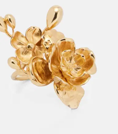 Chloé Chloé Chloé Bouquet ring | Thumbnail 4 Chloé Chloé Chloé Bouquet ring | Thumbnail 4