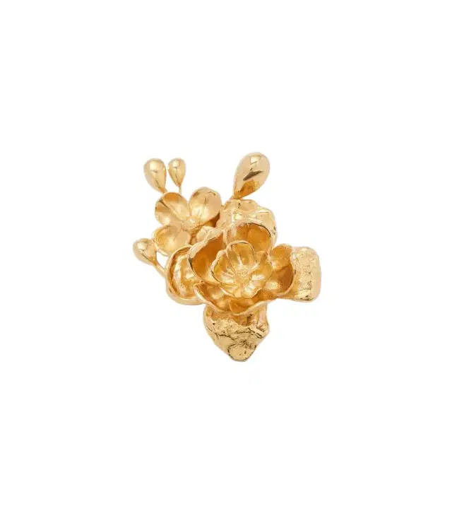 Chloé Chloé Bouquet ring