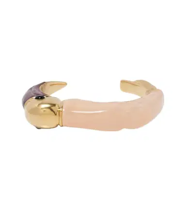 Chloé Chloé Chloé Tropicus cuff bracelet | Thumbnail 1