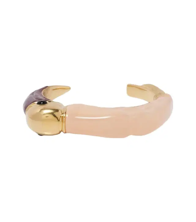 Chloe Chloé Chloé Tropicus cuff bracelet