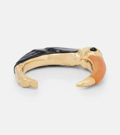 Chloé Chloé Chloé Tropicus cuff bracelet | Thumbnail 2