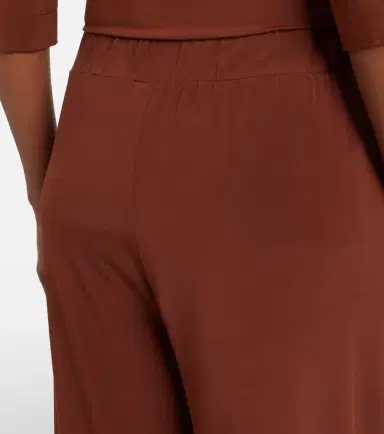 Max Mara Onorata wide-leg pants | Thumbnail 2
