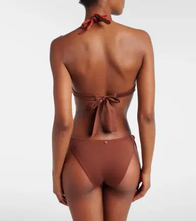Max Mara Sella reversible bikini bottoms | Thumbnail 3